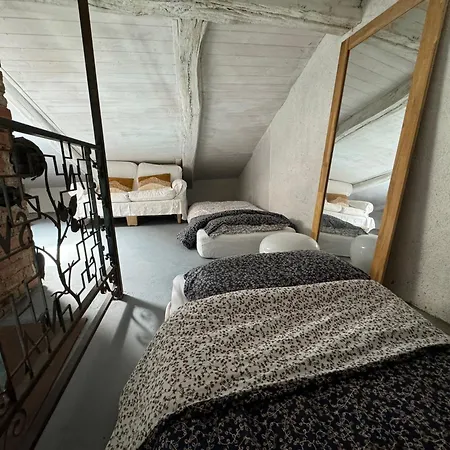 Cascina Gnocca Avventura Frühstückspension Viverone