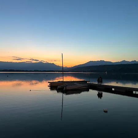 Nocleg ze śniadaniem Cascina Gnocca Avventura
