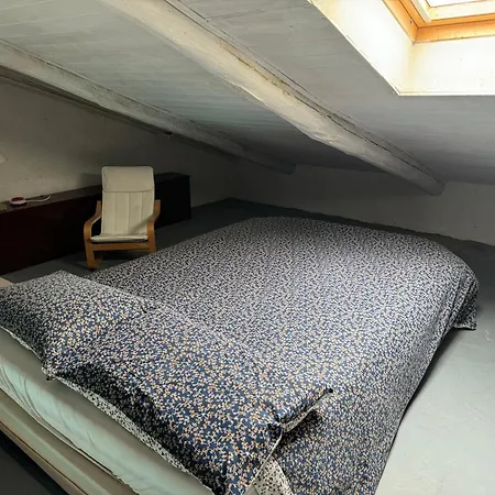 Cascina Gnocca Avventura Frühstückspension Viverone