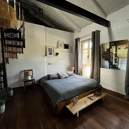 Cascina Gnocca Avventura