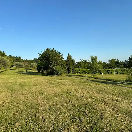 Cascina Gnocca Avventura