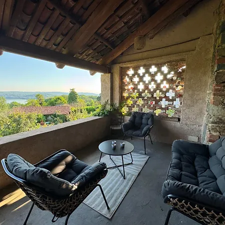 Cascina Gnocca Avventura 4*