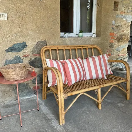 Nocleg ze śniadaniem Cascina Gnocca Avventura