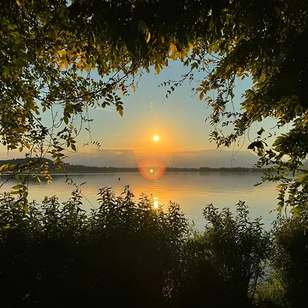 Cascina Gnocca Avventura Viverone