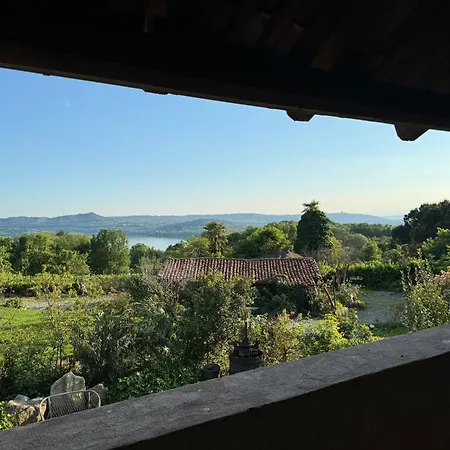 Cascina Gnocca Avventura Viverone