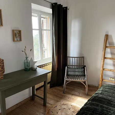 Cascina Gnocca Avventura 4* Viverone