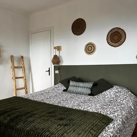 Cascina Gnocca Avventura Nocleg ze śniadaniem Viverone