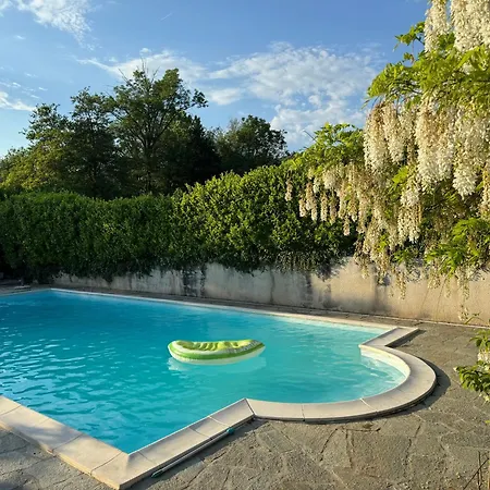 Cascina Gnocca Avventura 4* Viverone