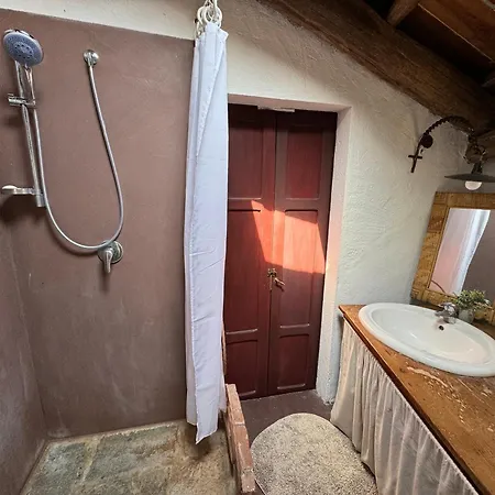 Cascina Gnocca Avventura Nocleg ze śniadaniem 4*