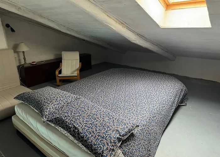 Cascina Gnocca Avventura فندق مبيت وإفطار فيفيروني