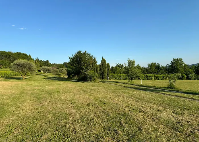 Cascina Gnocca Avventura