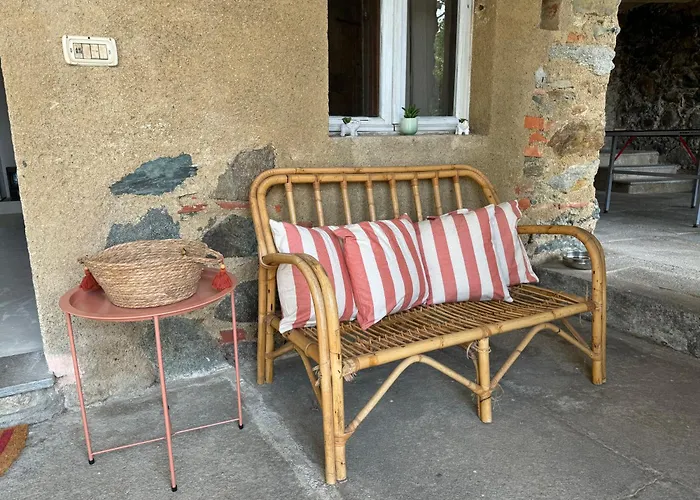 فندق مبيت وإفطار Cascina Gnocca Avventura