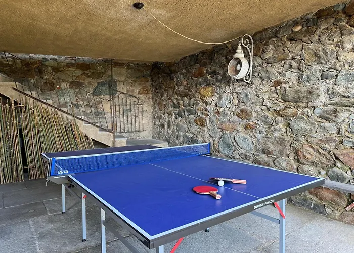 Cascina Gnocca Avventura 4* فيفيروني