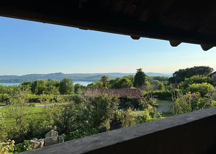 Cascina Gnocca Avventura فيفيروني
