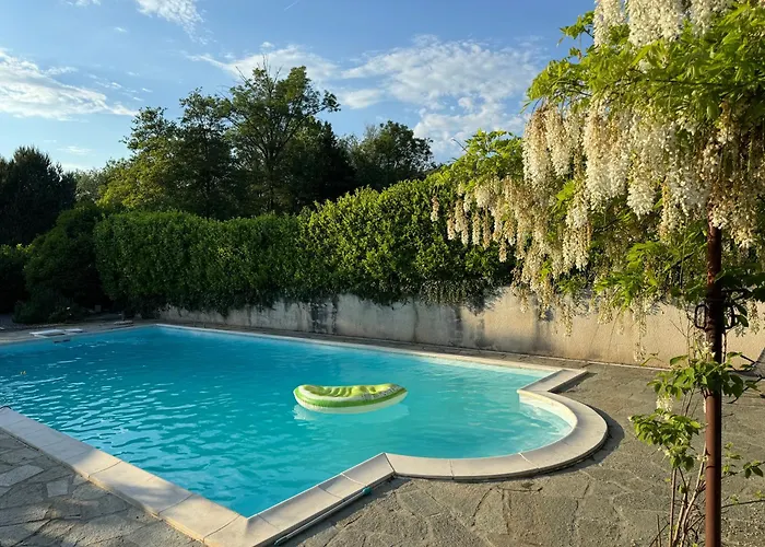 Cascina Gnocca Avventura 4* فيفيروني