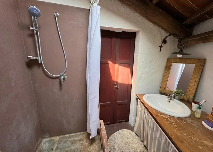 Cascina Gnocca Avventura فندق مبيت وإفطار 4*
